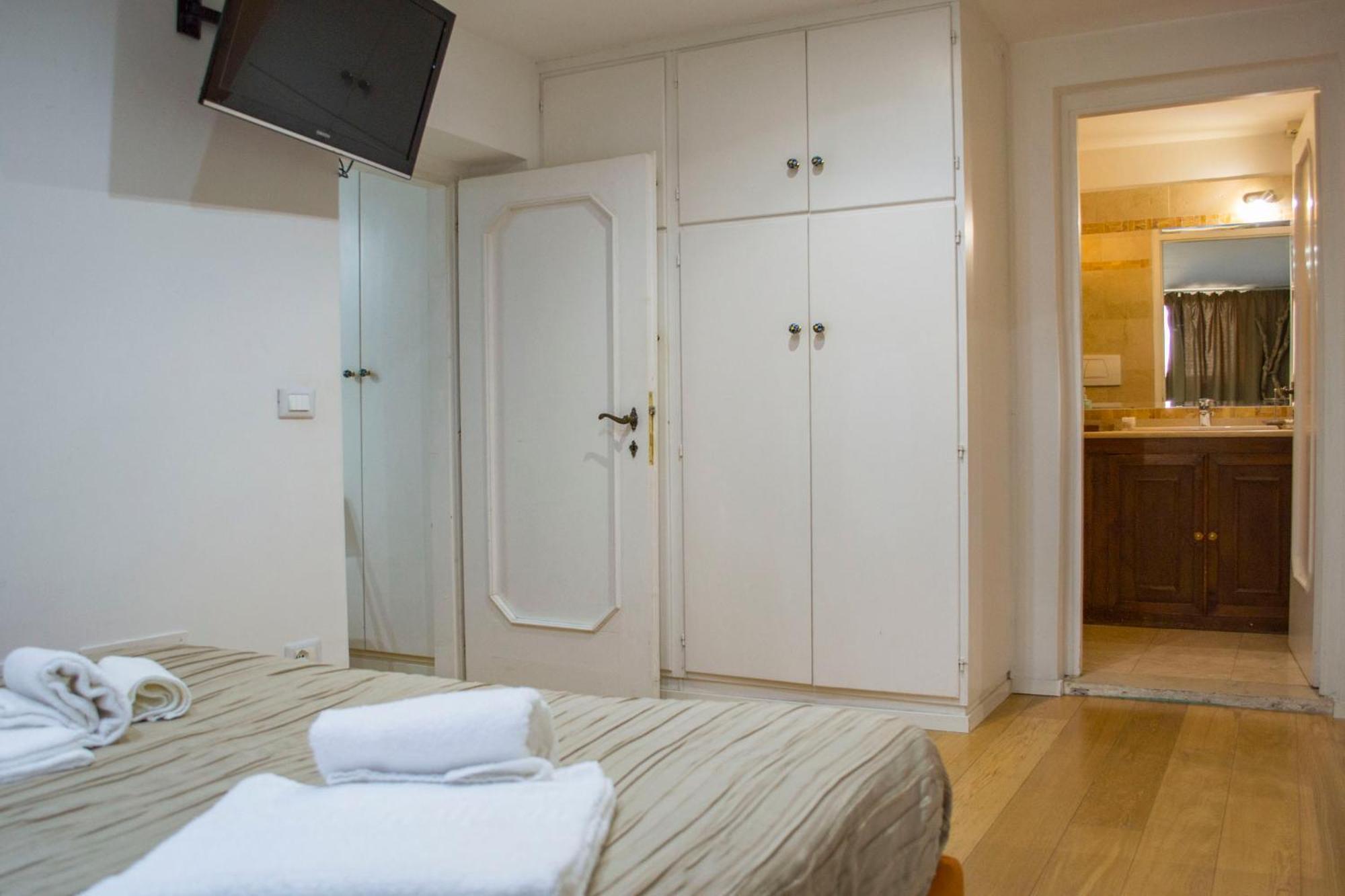 Apartment Campo De Fiori Rome