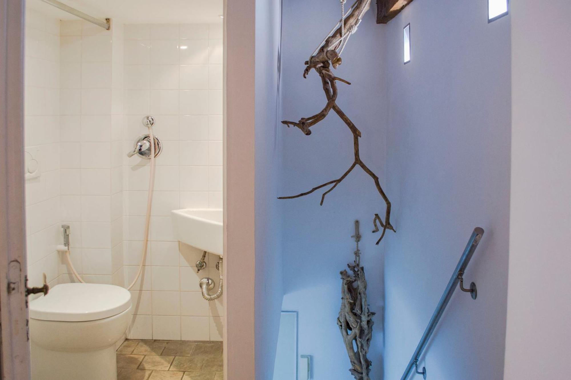 Campo De Fiori Apartment Rome